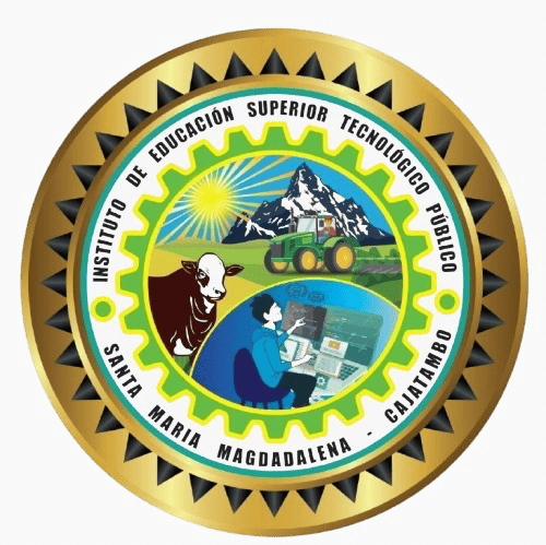 IESTP SANTA MARÍA MAGDALENA DE CAJATAMBO