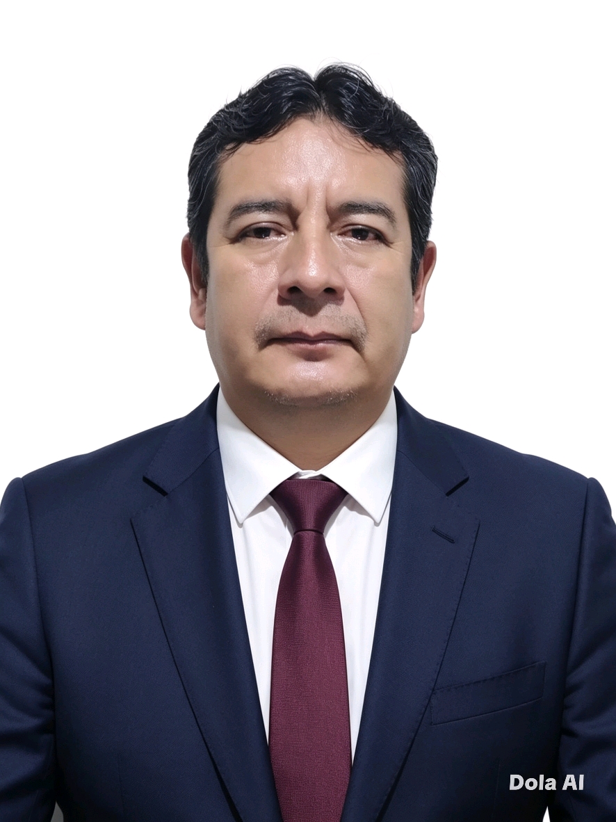 FERRER MESAJIL Robinson Abelardo
