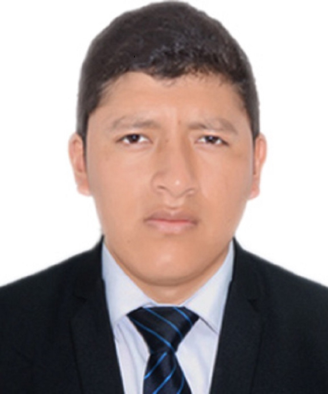 Quinteros Coronado Benigno