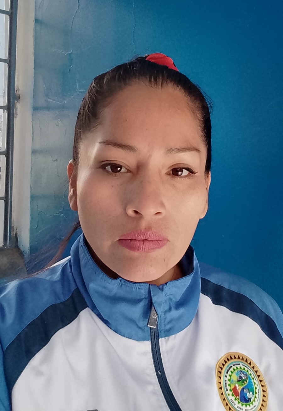 GUTIERREZ RURUSH ESTHER