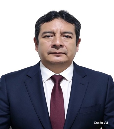 FERRER MESAJIL Robinson Abelardo