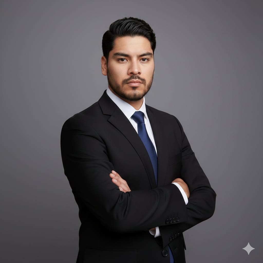 HIJAR CHAVARRIA, Kevyn M