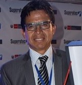 PALACIOS OLIVERA, Sandro Percy