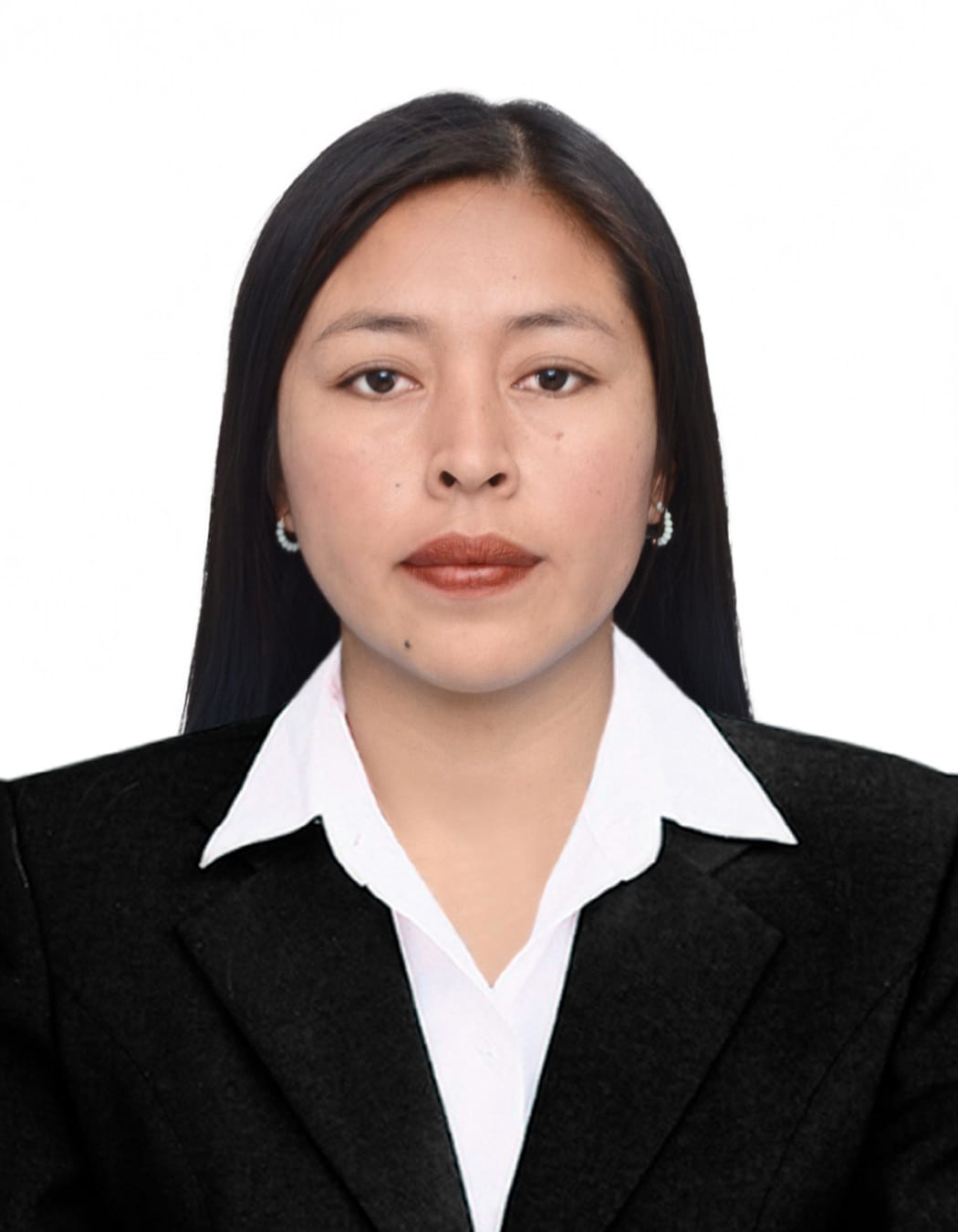 Torres Trinidad Nathaly Melecia