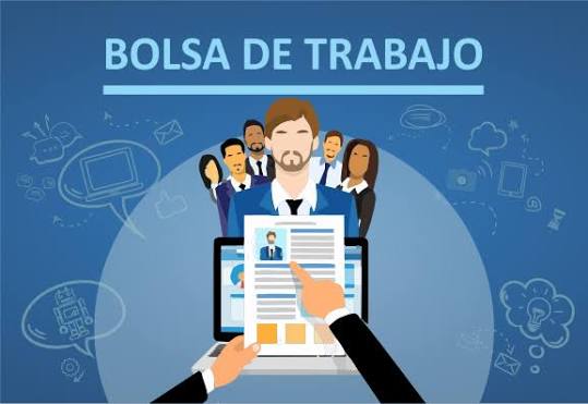 BOLSA LABORAL
