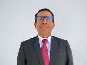 Retrato de CHULAN SAAVEDRA Gregorio Franzua