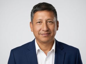 Retrato de Crisostomo Salazar Jose Luis
